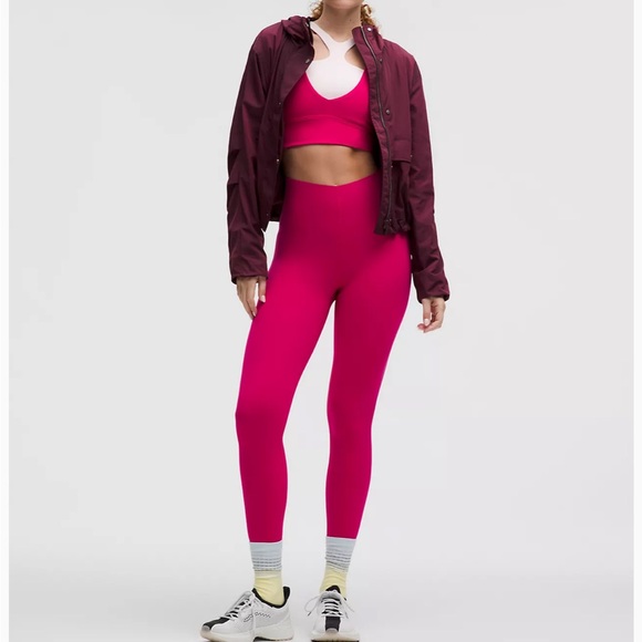 lululemon athletica Women's Black and White Sneakers - Picture 8 of 8